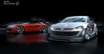 Volkswagen Golf GTi Supersport Vision Gran Turismo Concept 2015 года